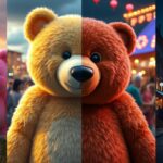 découvrez le déguisement d’animal tout doux parfait pour offrir à votre enfant un carnaval inoubliable ! confortable, original et facile à porter, il garantit des souvenirs magiques lors de toutes les fêtes et événements.