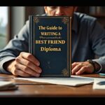 découvrez comment rédiger facilement un diplôme du meilleur copain personnalisé avec nos conseils, exemples et astuces pour créer un souvenir unique et mémorable.