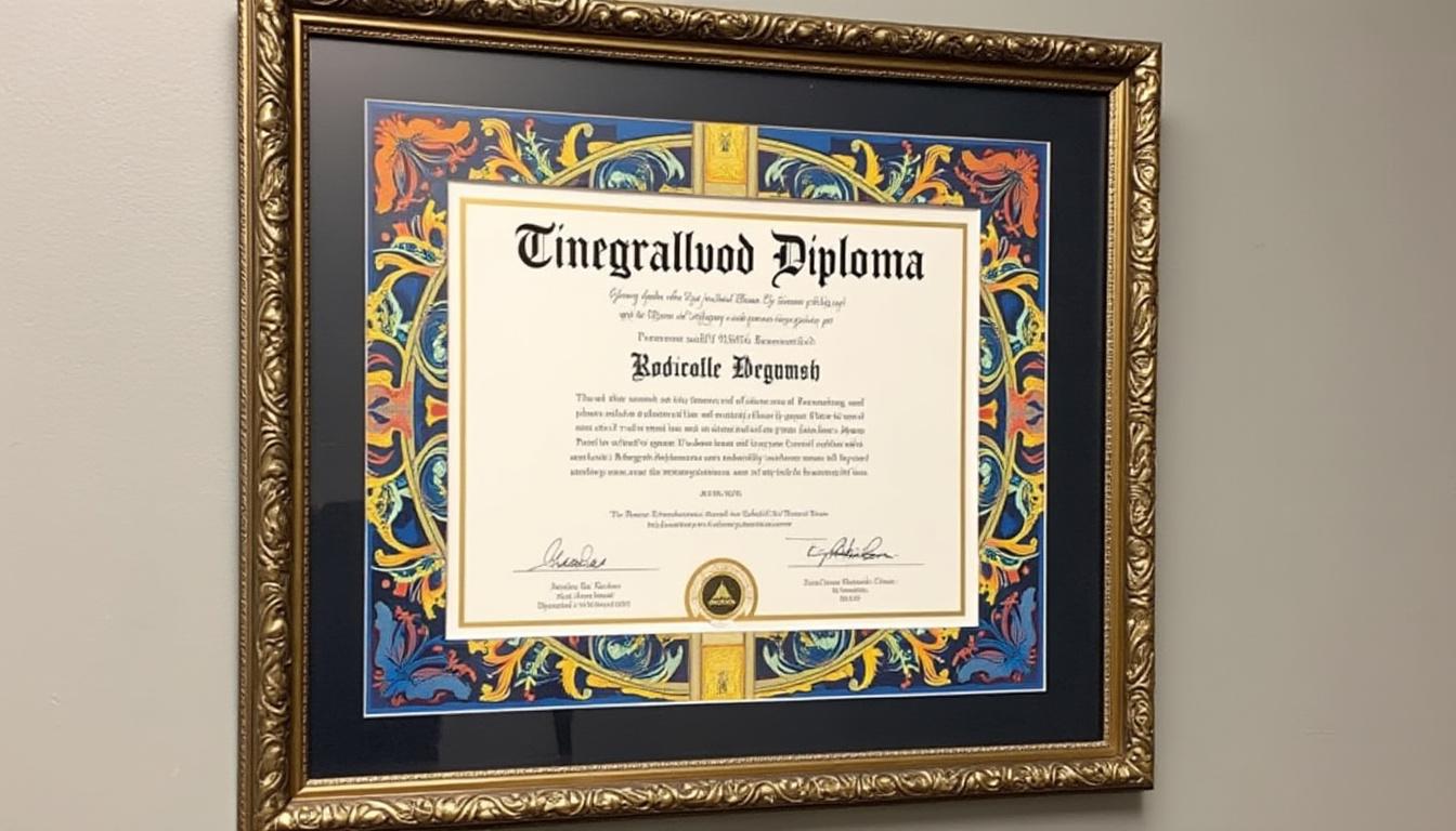 découvrez comment rédiger un diplôme du meilleur copain personnalisé ! nos conseils et exemples pour créer un certificat unique, original et touchant à offrir à votre ami.