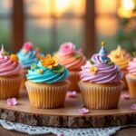 découvrez nos petits gâteaux rigolos à thème, parfaits pour apporter une touche d’originalité et de gourmandise à tous vos événements spéciaux : anniversaires, fêtes, ou occasions uniques !