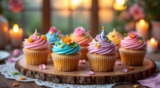 découvrez nos petits gâteaux rigolos à thème, parfaits pour apporter une touche d’originalité et de gourmandise à tous vos événements spéciaux : anniversaires, fêtes, ou occasions uniques !