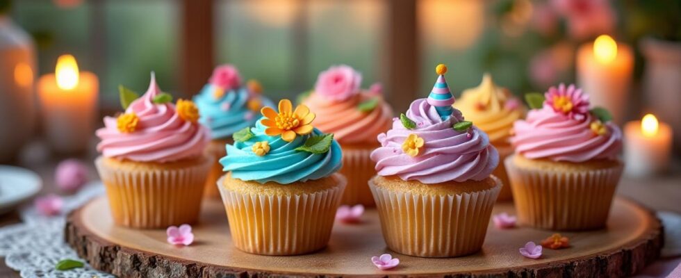 découvrez nos petits gâteaux rigolos à thème, parfaits pour apporter une touche d’originalité et de gourmandise à tous vos événements spéciaux : anniversaires, fêtes, ou occasions uniques !
