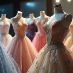 découvrez pourquoi les robes de princesses brillantes sont incontournables pour les fêtes d'anniversaire des enfants : des modèles féeriques, colorés et scintillants pour faire vivre un rêve magique à votre enfant !
