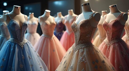 découvrez pourquoi les robes de princesses brillantes sont incontournables pour les fêtes d'anniversaire des enfants : des modèles féeriques, colorés et scintillants pour faire vivre un rêve magique à votre enfant !