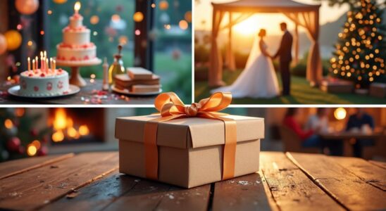 découvrez pourquoi la boîte surprise à emporter s'impose comme le cadeau parfait pour marquer toutes les occasions : originalité, praticité et plaisir garanti pour surprendre vos proches.