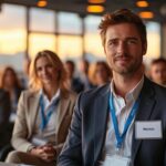 découvrez pourquoi l’utilisation de badges prénom pour chaque invité lors de votre prochain séminaire facilite les échanges, favorise le networking et renforce la convivialité tout au long de votre événement professionnel.