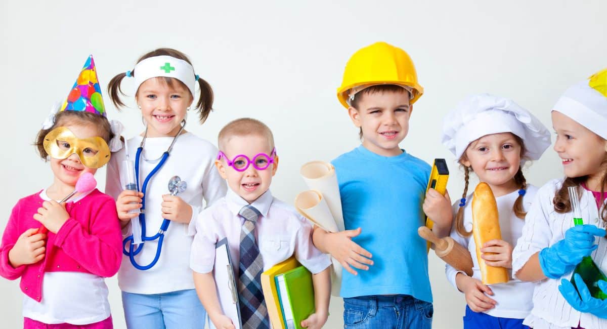 Comment puis-je déguiser mon enfant pour le carnaval ? Comment puis-je déguiser mon enfant pour le carnaval ?