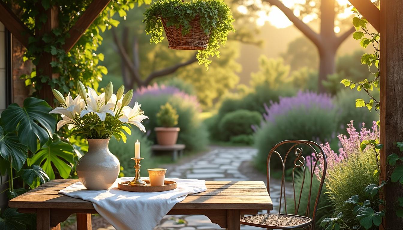 découvrez comment aménager un coin photo avec des accessoires adaptés pour rendre vos événements uniques et mémorables.