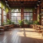 découvrez comment aménager un coin photo convivial et original avec des accessoires adaptés pour capturer des souvenirs inoubliables lors de vos événements.