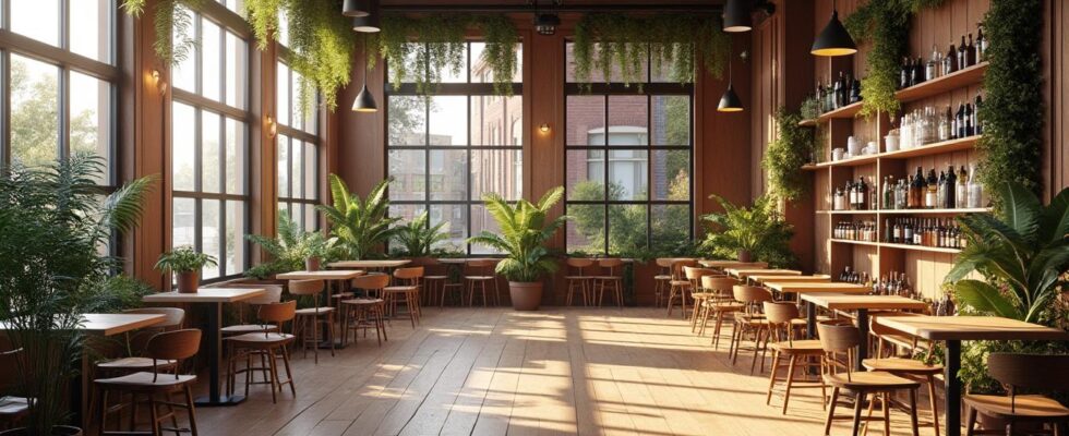 découvrez comment aménager un coin photo convivial et original avec des accessoires adaptés pour capturer des souvenirs inoubliables lors de vos événements.