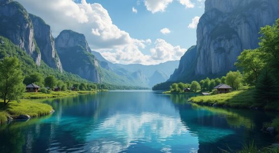 découvrez comment créer un cadre photo décoré unique pour enfant en utilisant des matériaux recyclés, alliant créativité et respect de l'environnement.