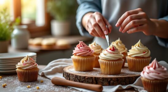 découvrez nos astuces simples et créatives pour décorer vos cupcakes maison et impressionner vos invités à chaque occasion.