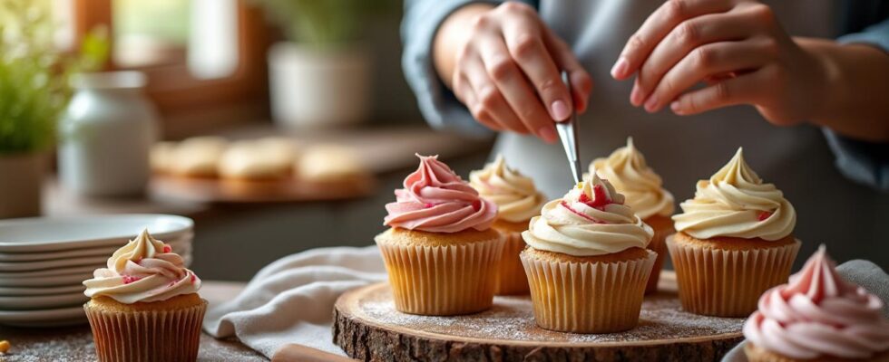 découvrez nos astuces simples et créatives pour décorer vos cupcakes maison et impressionner vos invités à chaque occasion.