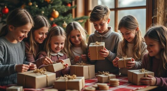 découvrez des idées économiques pour une fête d'enfants réussie et apprenez comment faire plaisir avec des cadeaux abordables et originaux.