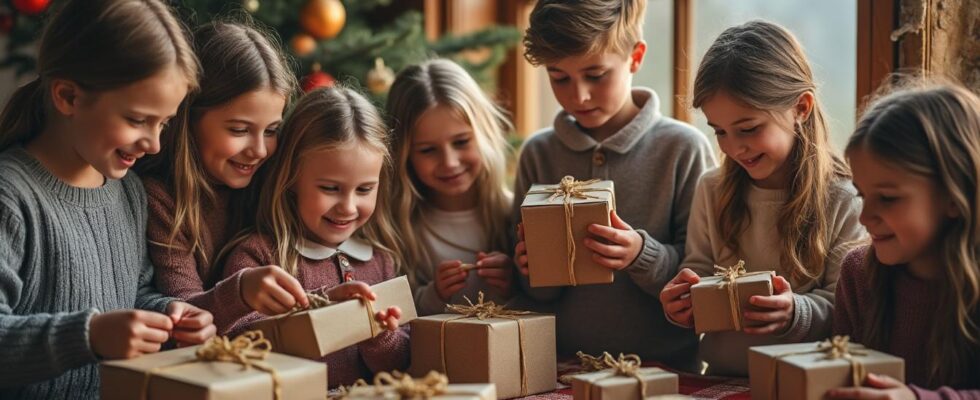 découvrez des idées économiques pour une fête d'enfants réussie et apprenez comment faire plaisir avec des cadeaux abordables et originaux.