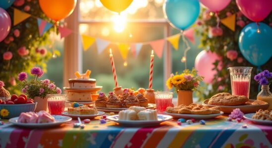 découvrez tous nos conseils pour une planification facile de fête pour enfants : idées de décoration, astuces pratiques et inspirations pour créer une ambiance festive inoubliable !