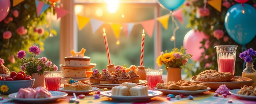 découvrez tous nos conseils pour une planification facile de fête pour enfants : idées de décoration, astuces pratiques et inspirations pour créer une ambiance festive inoubliable !