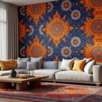 découvrez comment un fond photo coloré fait maison peut transformer et embellir votre décoration intérieure, en ajoutant une touche unique et personnalisée à votre espace.