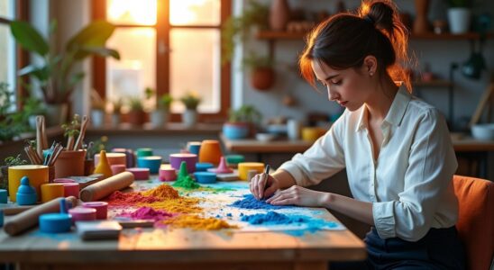 découvrez les matériaux essentiels pour créer un atelier de pâte à modeler colorée parfait, idéal pour stimuler la créativité des enfants et des adultes.