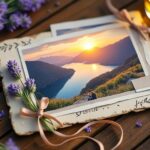 découvrez les meilleures astuces pour personnaliser et embellir votre carte souvenir avec photo, et créez des souvenirs uniques et mémorables.