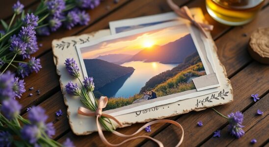 découvrez les meilleures astuces pour personnaliser et embellir votre carte souvenir avec photo, et créez des souvenirs uniques et mémorables.