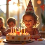 découvrez nos astuces incontournables pour organiser un anniversaire d’enfant à domicile réussi : idées d’animations, déco, goûter et conseils pratiques pour une fête inoubliable !
