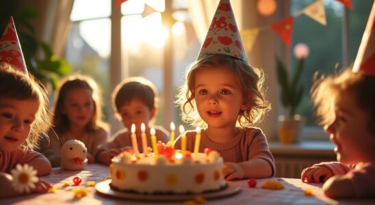 découvrez nos astuces incontournables pour organiser un anniversaire d’enfant à domicile réussi : idées d’animations, déco, goûter et conseils pratiques pour une fête inoubliable !