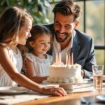 découvrez nos conseils d'experts pour organiser un anniversaire d'enfant clé en main et faire de cette journée un moment inoubliable rempli de joie et de surprises.