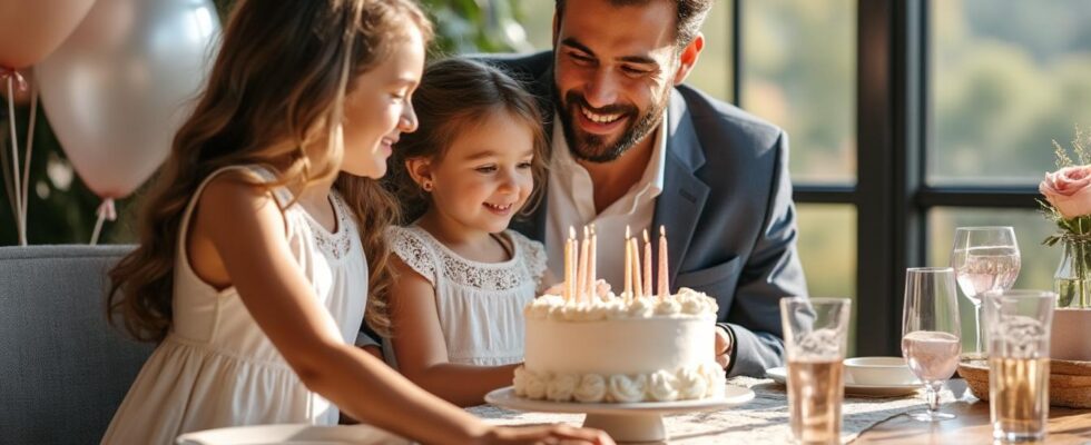 découvrez nos conseils d'experts pour organiser un anniversaire d'enfant clé en main et faire de cette journée un moment inoubliable rempli de joie et de surprises.