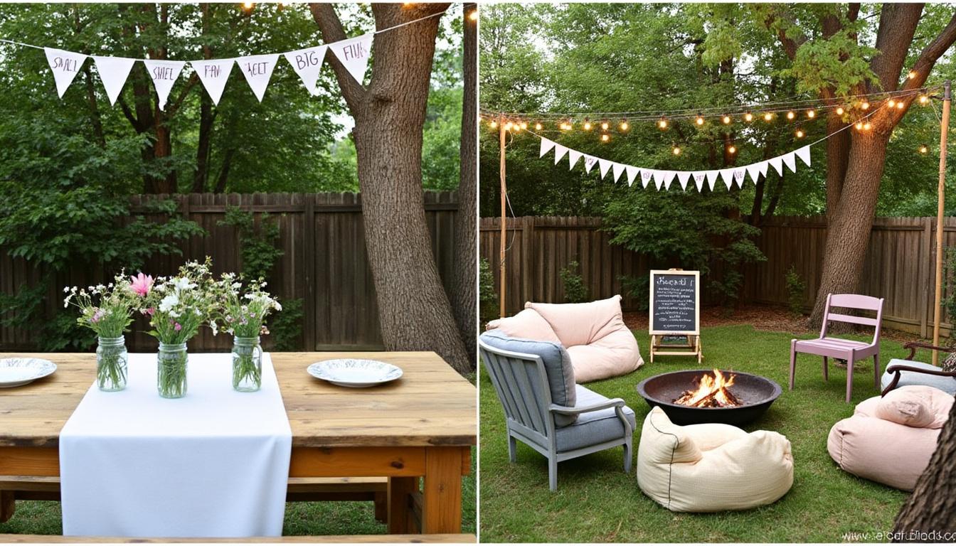 découvrez comment réussir une organisation efficace avec un petit budget en misant sur la planification stratégique et la créativité pour optimiser vos ressources.