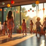 découvrez comment organiser une fête pour enfants réussie chez vous avec nos conseils pour créer une ambiance parfaite, amusante et sécurisée.