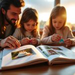 découvrez comment créer un album souvenir d'anniversaire d'enfant inoubliable pour partager des moments précieux avec vos proches. conseils pratiques, idées créatives et astuces pour un souvenir unique.