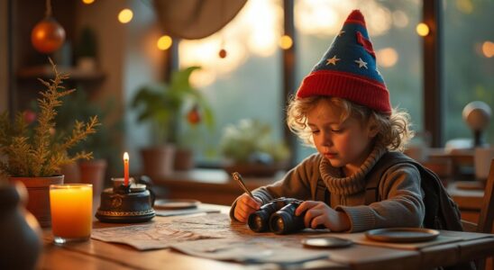 découvrez comment créer une ambiance d'anniversaire d'enfant inspirée par un explorateur curieux à la maison grâce à nos idées de décoration, activités ludiques et conseils pratiques.