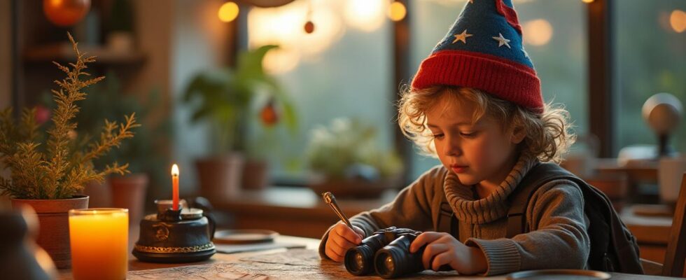 découvrez comment créer une ambiance d'anniversaire d'enfant inspirée par un explorateur curieux à la maison grâce à nos idées de décoration, activités ludiques et conseils pratiques.