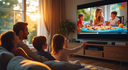 découvrez comment partager facilement et efficacement vos vidéos souvenirs de la fête pour enfants avec vos proches, pour revivre ensemble ces moments précieux.