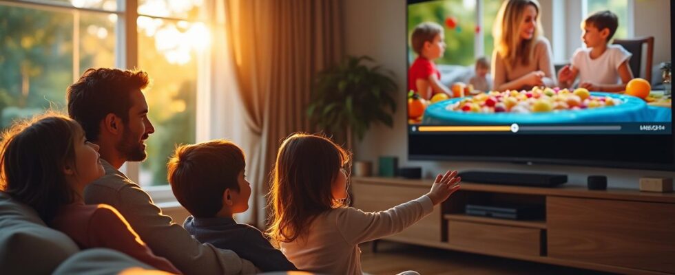 découvrez comment partager facilement et efficacement vos vidéos souvenirs de la fête pour enfants avec vos proches, pour revivre ensemble ces moments précieux.