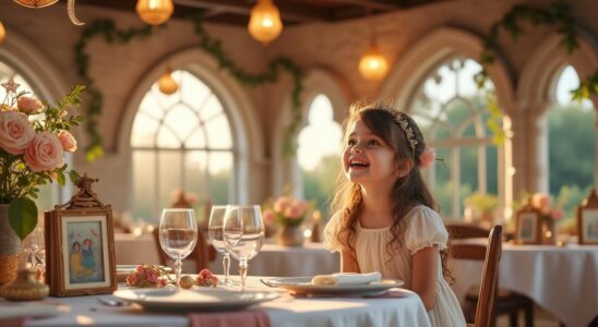 découvrez des décorations féériques pour un anniversaire d'enfant, inspirées des contes classiques, pour créer une fête magique et inoubliable.