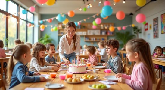 découvrez comment organiser facilement une fête pour enfants dans une salle municipale grâce à notre guide complet avec conseils pratiques et astuces pour réussir votre événement.