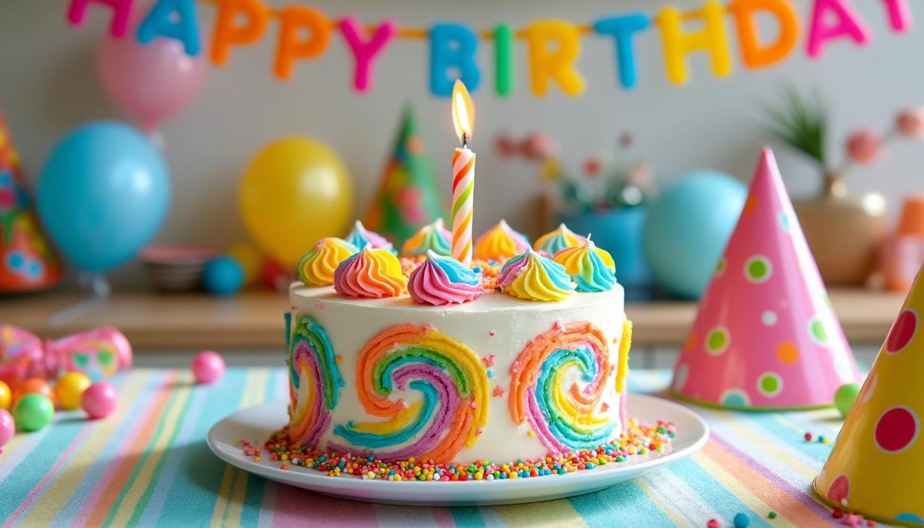 découvrez les erreurs courantes à éviter lors de l'organisation d'un goûter d'anniversaire d'enfant dans un restaurant pour garantir une fête réussie et sans stress.