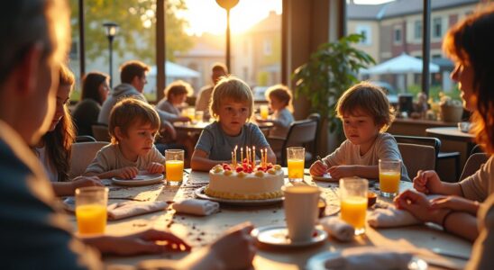 découvrez les erreurs à éviter pour réussir l'organisation d'un goûter d'anniversaire d'enfant dans un restaurant et garantir une fête mémorable sans stress.