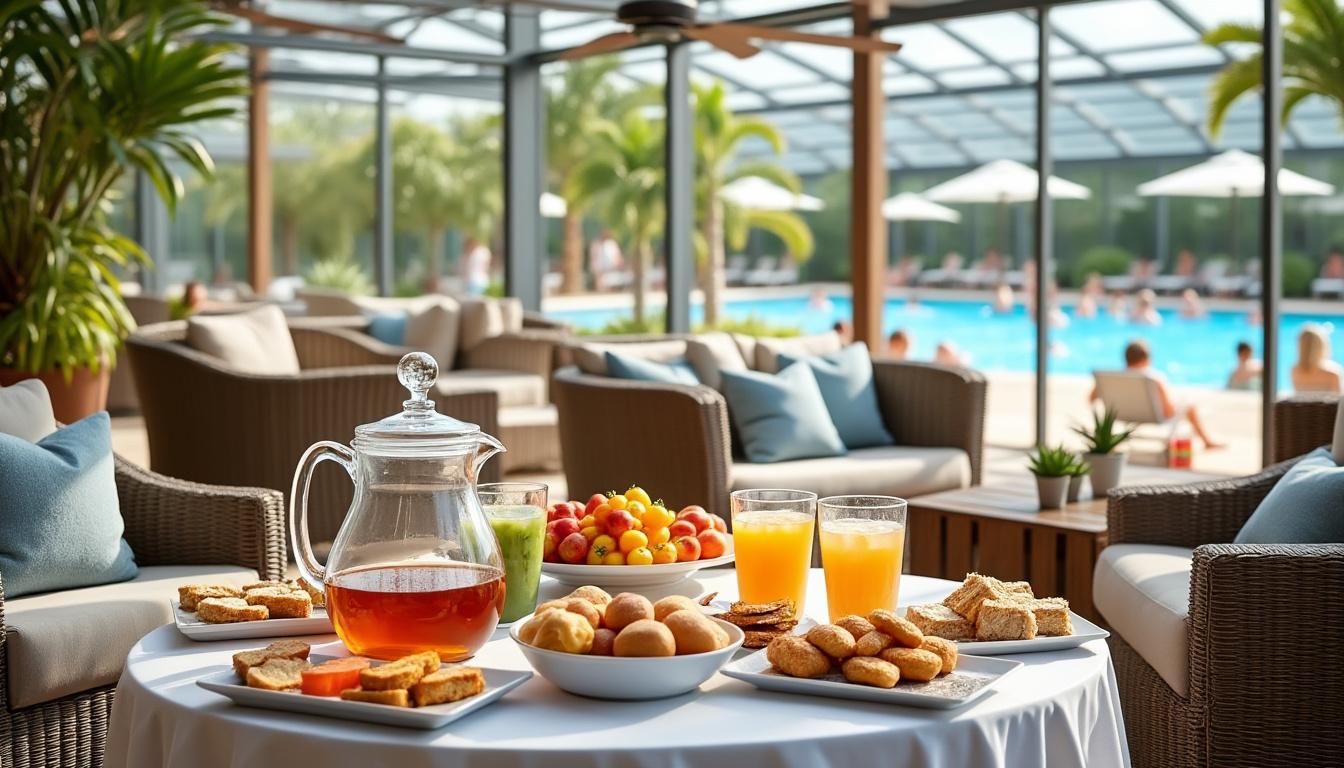 découvrez les erreurs courantes à éviter pour organiser une fête réussie dans une piscine couverte, et assurez le plaisir et la sécurité des enfants.