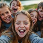 découvrez les meilleures astuces pour réussir un selfie en groupe d’enfants parfait, avec des conseils simples pour capturer des sourires spontanés et des moments mémorables.