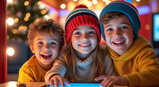 découvrez comment une animation photo booth pour enfants transforme vos événements en moments familiaux inoubliables, en alliant fun et souvenirs précieux.