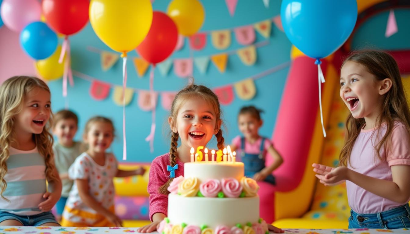 découvrez la checklist ultime pour préparer une fête inoubliable pour enfants dans une aire de jeux. astuces, conseils et organisation pour ne rien oublier et assurer le succès de l'événement.