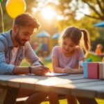 découvrez la checklist ultime pour organiser une fête réussie dans une aire de jeux pour enfants, avec toutes les astuces pour ne rien oublier et garantir un moment inoubliable.