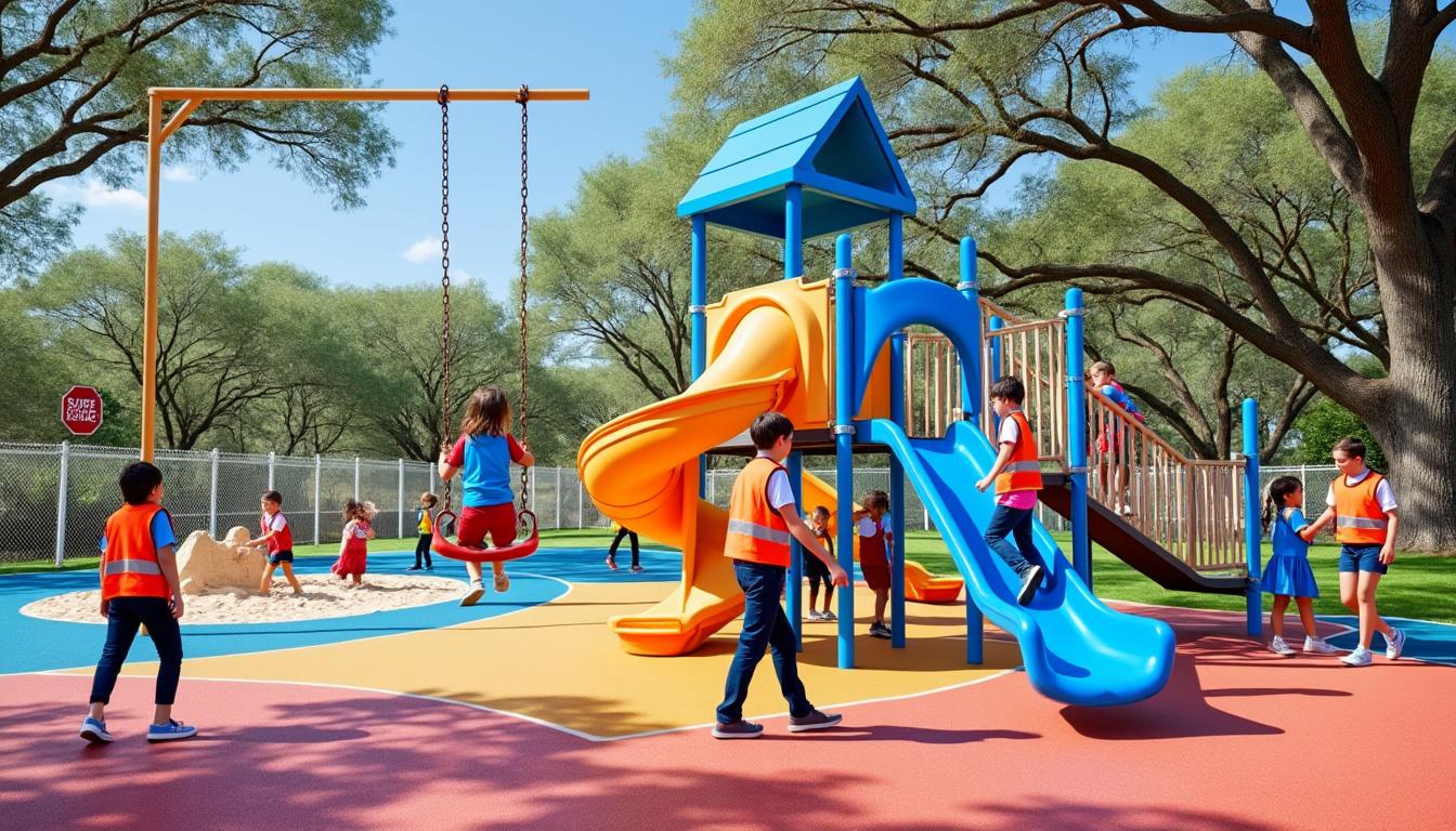 découvrez la checklist ultime pour organiser une fête inoubliable pour enfants dans une aire de jeux. astuces, conseils et idées pour ne rien oublier et réussir votre événement.