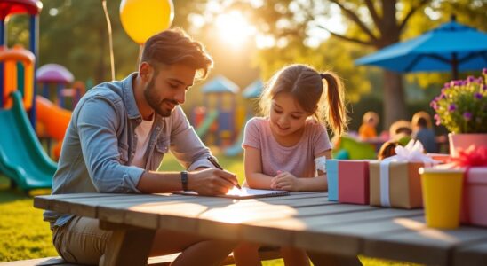 découvrez la checklist ultime pour organiser une fête réussie dans une aire de jeux pour enfants, avec toutes les astuces pour ne rien oublier et garantir un moment inoubliable.