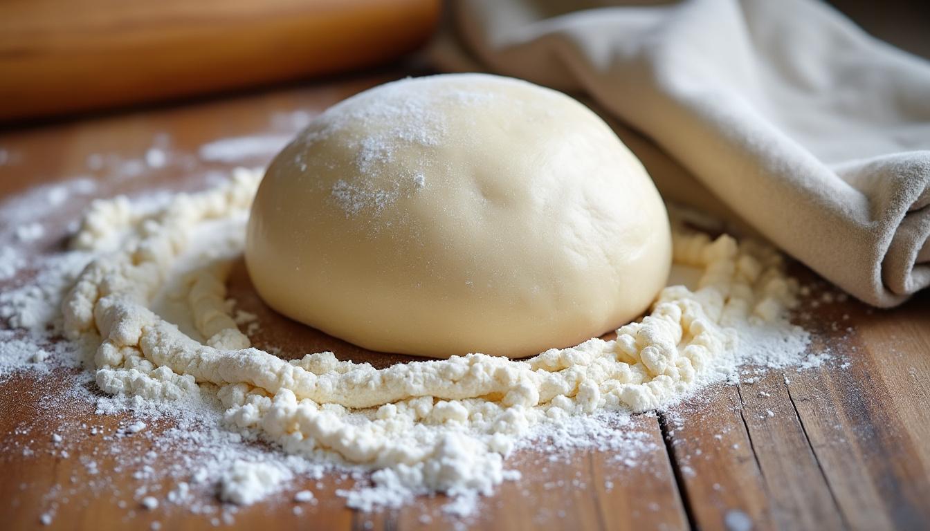 découvrez comment réussir la fabrication de pizzas maison étape par étape grâce à notre guide complet, facile à suivre pour des pizzas délicieuses et authentiques.