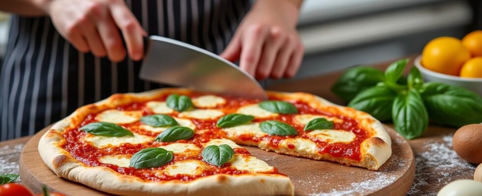 apprenez à réussir la fabrication de pizzas maison étape par étape grâce à notre guide complet, facile à suivre, pour des pizzas savoureuses et personnalisées.