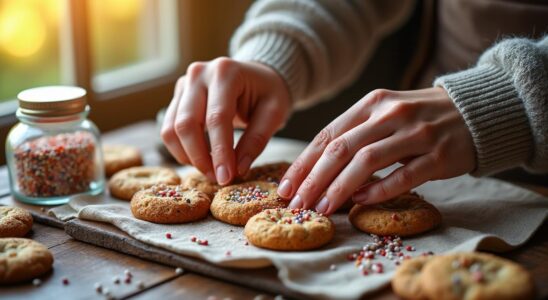 découvrez comment customiser vos cookies maison peut stimuler votre créativité tout en vous offrant un plaisir gourmand unique et personnalisé.